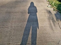 shadow