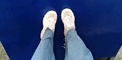 shoe