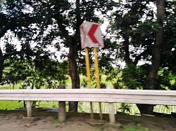 road