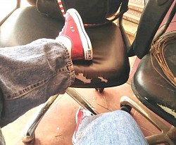 shoe