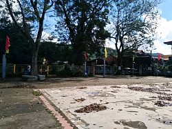 Plaza