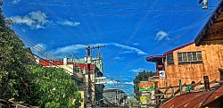 Street