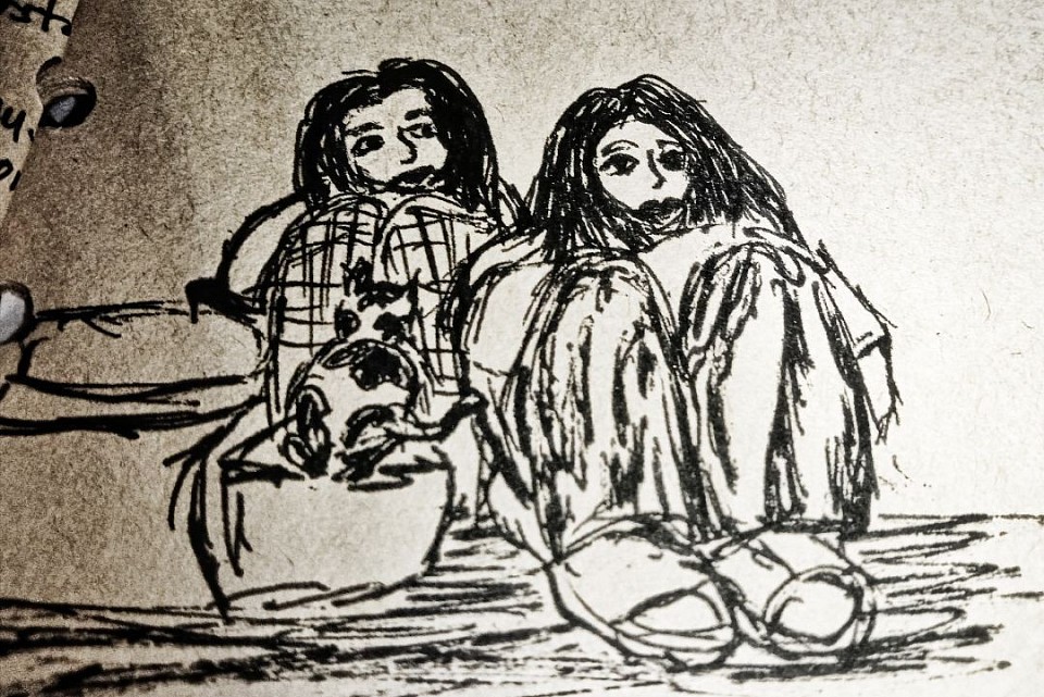 Sketch