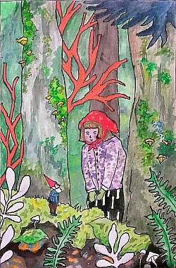 painting